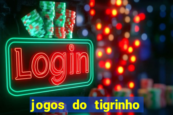 jogos do tigrinho vai ser proibido no brasil